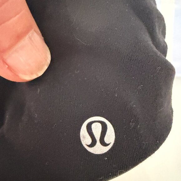 Vintage Lululemon Bundle of 2 headbands - Picture 7 of 10